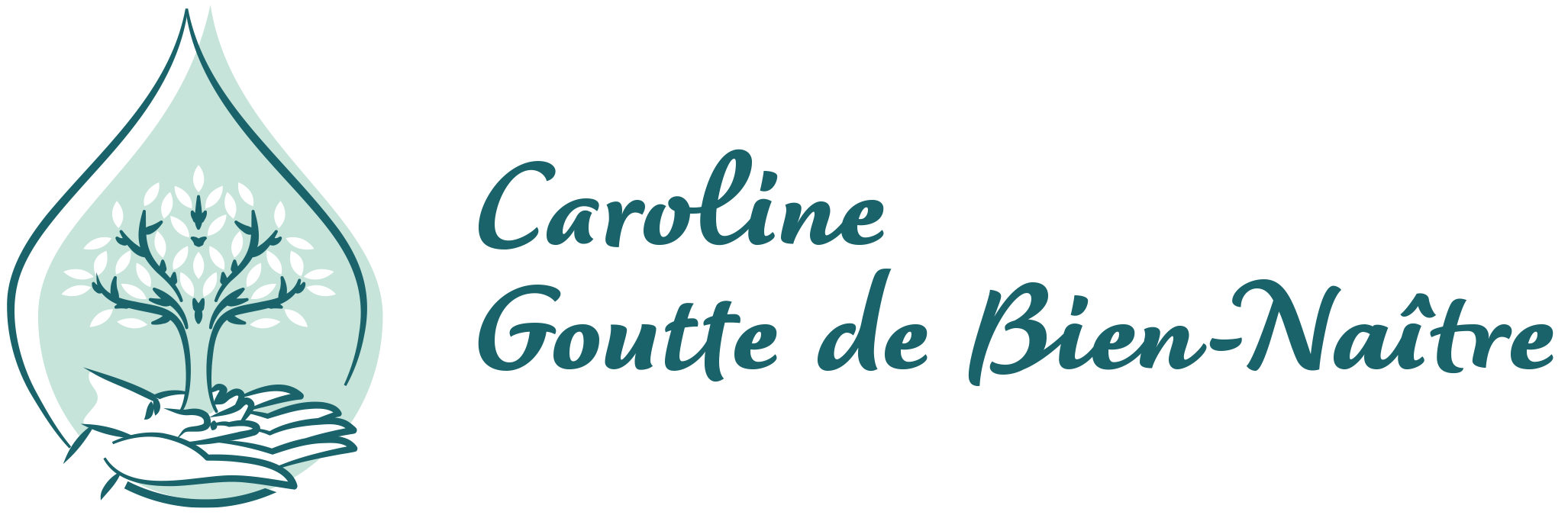 Caroline Goutte de Bien-Naître